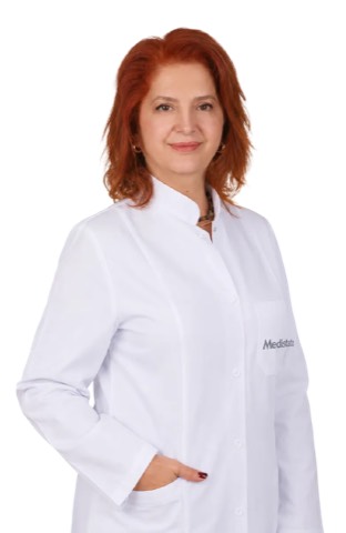 Fatma Yazar