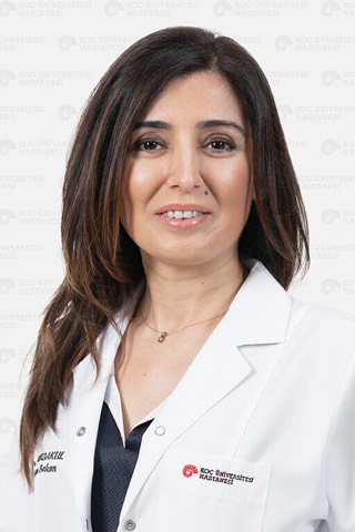 Fatma Yurdakul