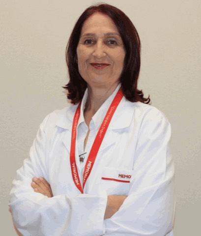 Fazıla Atakan Erkal