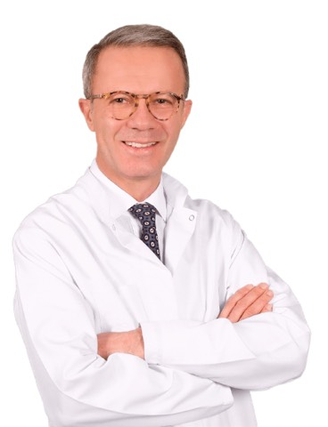 Ferhan Öz