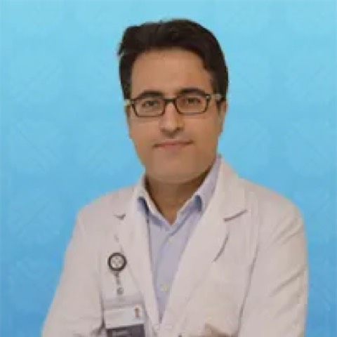 Ferhat Özden