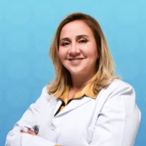 Feride Mimaroğlu