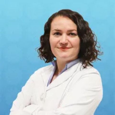 Feryal Savcı