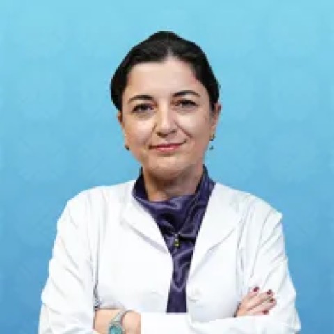 Feyza Ustabaş Kahraman