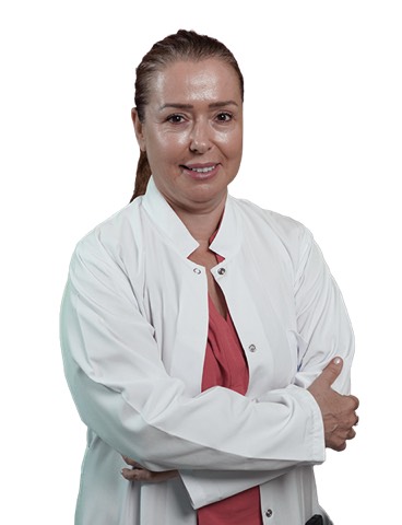 Figen Akın