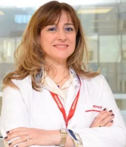 Figen Taşer Güney