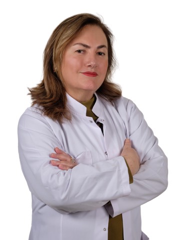 Filiz Candan Topuz