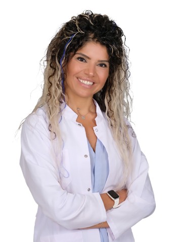 Filiz Gösterişli