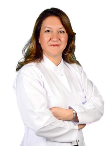 Filiz Tubaş
