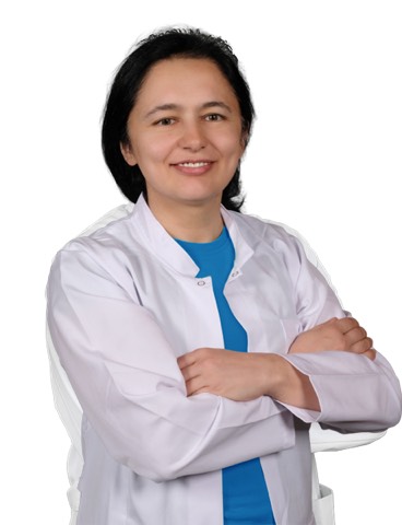 Filiz Yarımçan