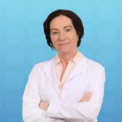 Fisun Gülcan