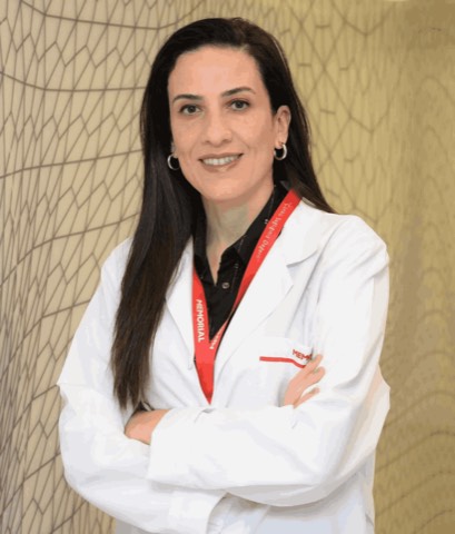 Flora Çitgez