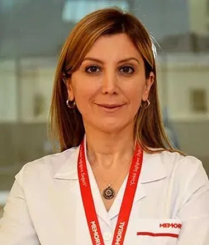 Füsun Bilgin Karahallı