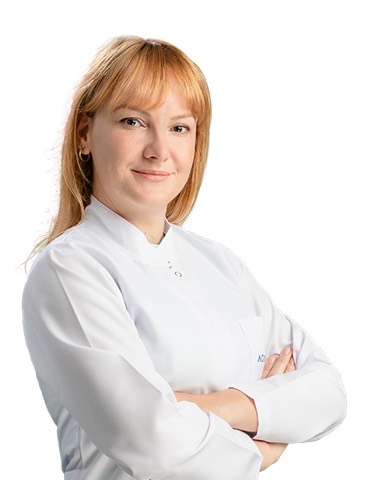 Gamze Avcı