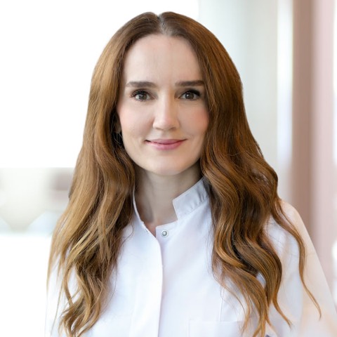Gaye Zehra Özdal