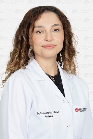 Gizem Cural Kula