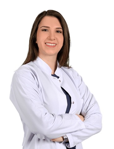 Gizem Katkıcı Taşkın