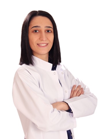 Gizem Sencer