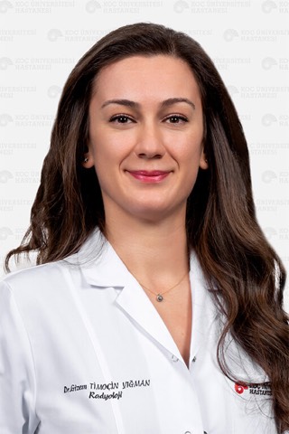 Gizem Timoçin Yığman