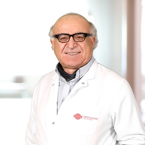 Gökhan Akdemir