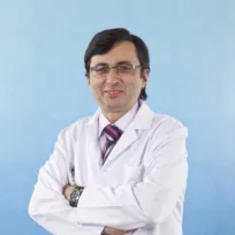 Gökhan Baysoy