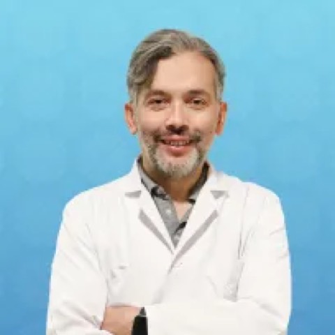 Gökmen Alpaslan Taşkın