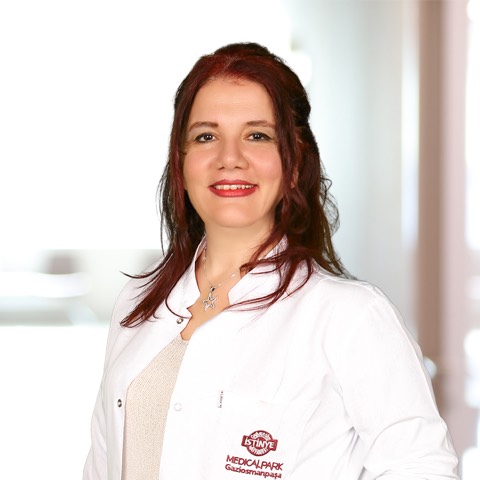 Gonca Dilek Hanedan Uslu