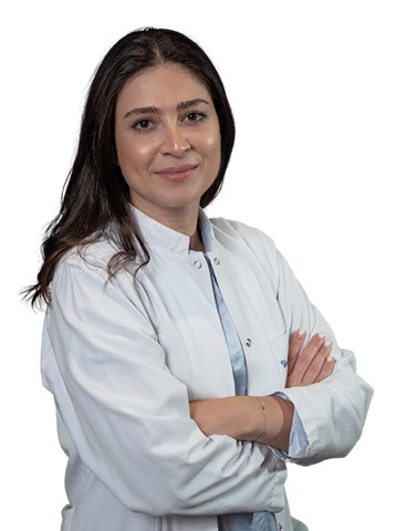 Gonca Saraç