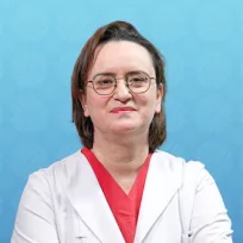 Gonca Yetkin Yıldırım