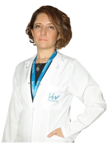 Gül Balyemez
