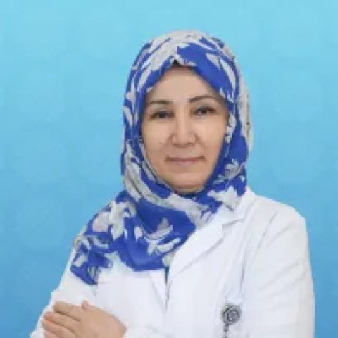 Gülbostan Tuerxun