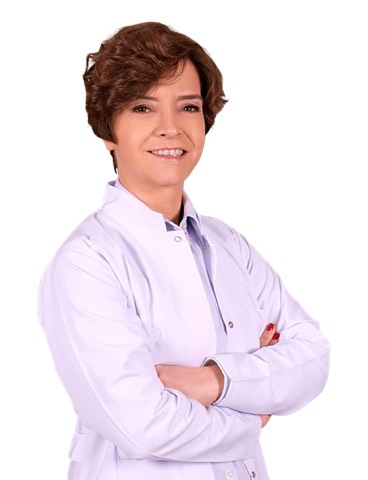 Gülcihan Özkan