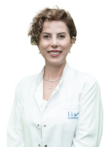 Gülçin Cengiz Ecemiş