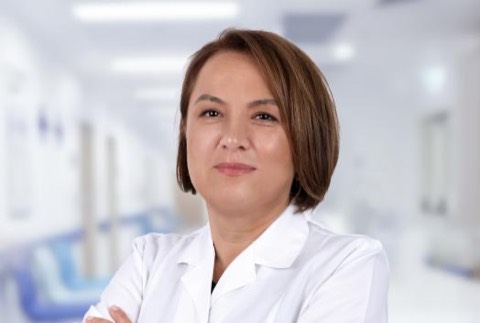 Gülçin Kantarcı