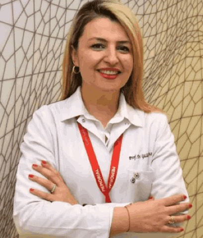 Güldehan Atış