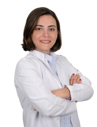 Gülşah Kızıl