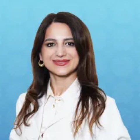 Gunay Naghıyeva