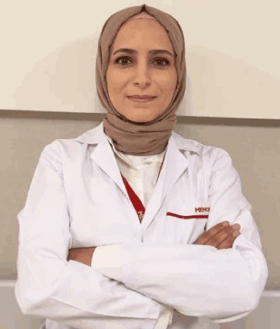 Gurbet Yokuş