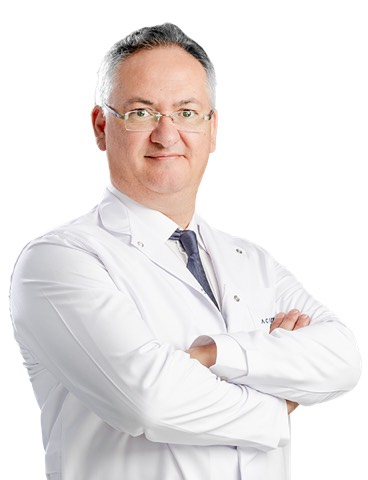 Gürkan Metinyurt