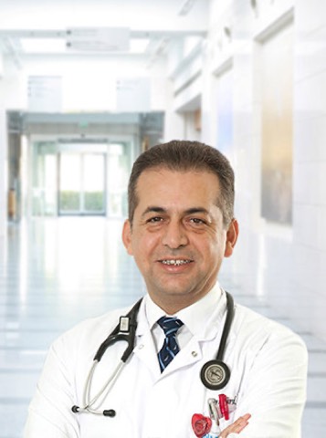 Gürsel Ateş