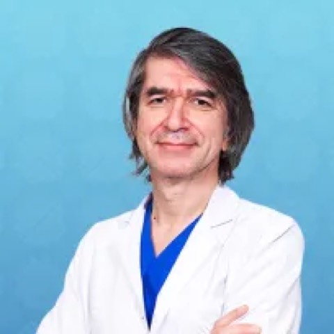 Güven Sadi Sunam