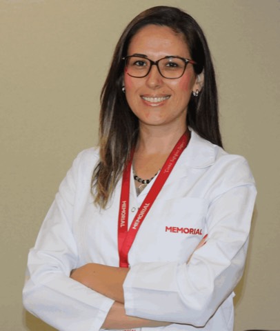 Güzide Çelikbilek