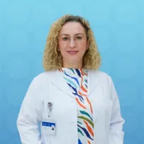 Güzide Doğan