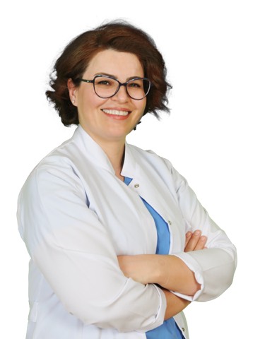 Güzide Özdil