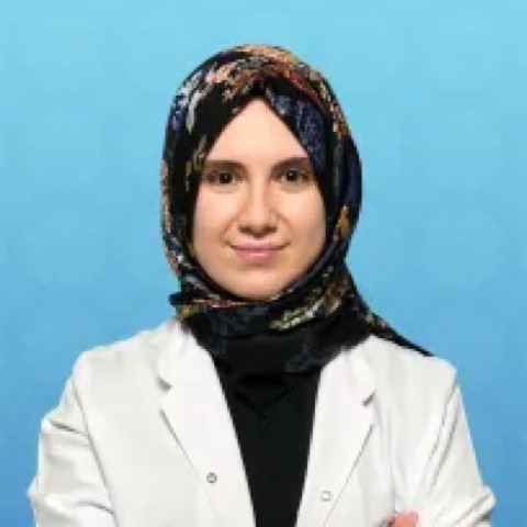 Habibe Ramle Duzcan