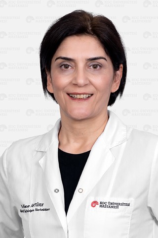 Hacer Aktürk