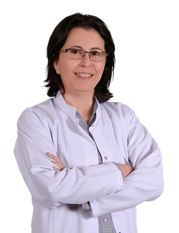 Hacer Dönmez