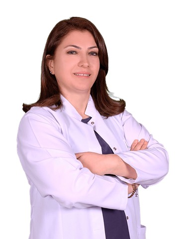 Hacer Kuzu Okur