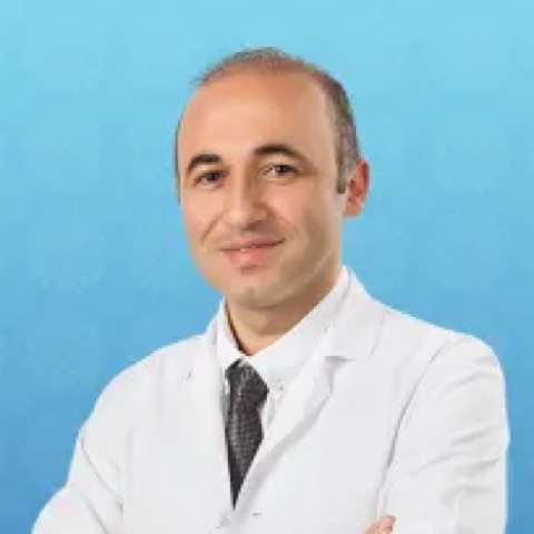 Hacı Murat Güneş Dr