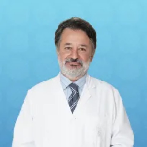 Hacı Mustafa Özdemir